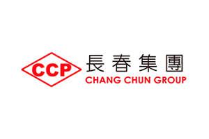 長春人造樹脂廠 CCP